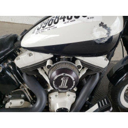 2015 HARLEY-DAVIDSON FL