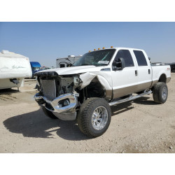 2004 FORD F250