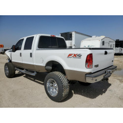 2004 FORD F250