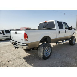 2004 FORD F250