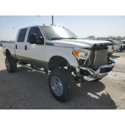 2004 FORD F250