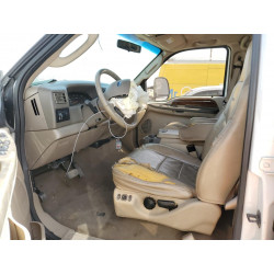 2004 FORD F250