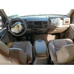 2004 FORD F250