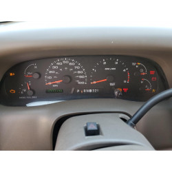 2004 FORD F250