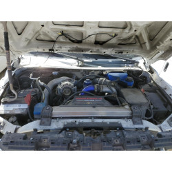 2004 FORD F250