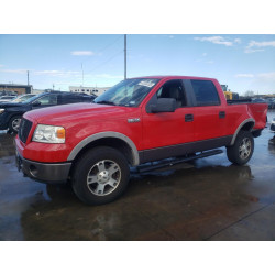 2007 FORD F-150