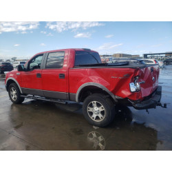 2007 FORD F-150