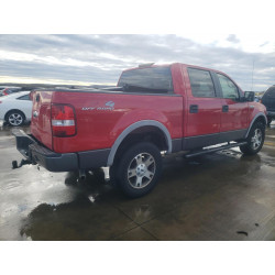2007 FORD F-150