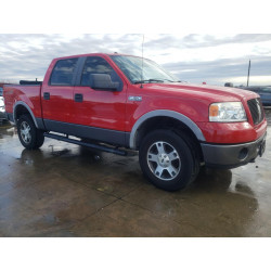 2007 FORD F-150