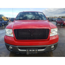 2007 FORD F-150