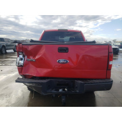 2007 FORD F-150