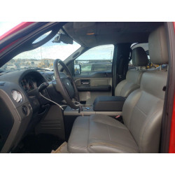 2007 FORD F-150
