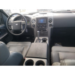 2007 FORD F-150