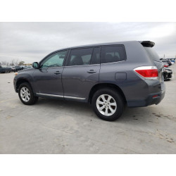 2011 TOYOTA HIGHLANDER