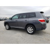 2011 TOYOTA HIGHLANDER