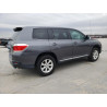 2011 TOYOTA HIGHLANDER