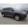 2011 TOYOTA HIGHLANDER