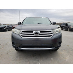 2011 TOYOTA HIGHLANDER