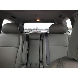 2011 TOYOTA HIGHLANDER