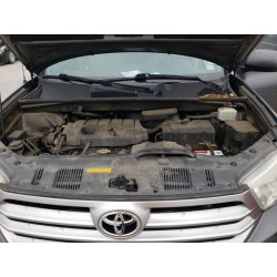 2011 TOYOTA HIGHLANDER