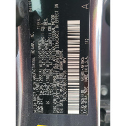 2011 TOYOTA HIGHLANDER