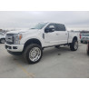 2018 FORD F250