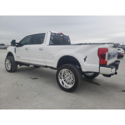2018 FORD F250