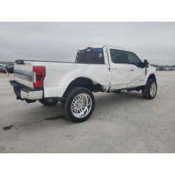 2018 FORD F250