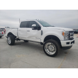 2018 FORD F250