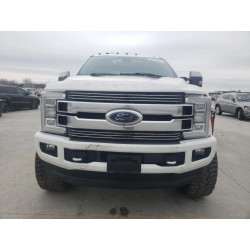 2018 FORD F250
