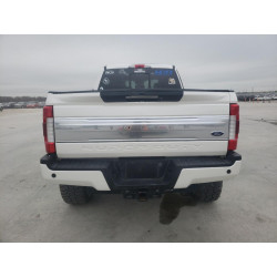2018 FORD F250