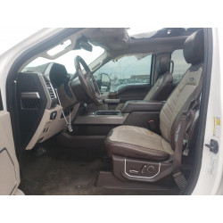 2018 FORD F250