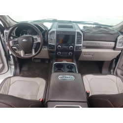 2018 FORD F250