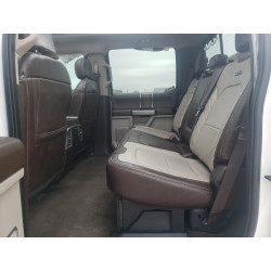 2018 FORD F250