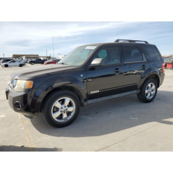 2008 FORD ESCAPE
