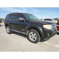 2008 FORD ESCAPE