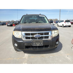 2008 FORD ESCAPE