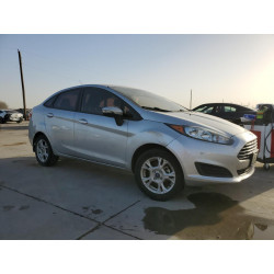 2016 FORD FIESTA