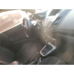 2016 FORD FIESTA