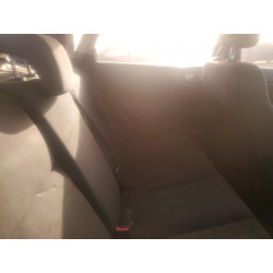 2016 FORD FIESTA
