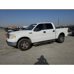 2008 FORD F-150