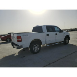 2008 FORD F-150
