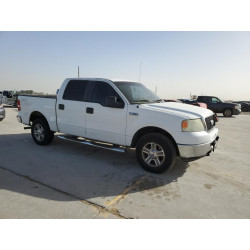 2008 FORD F-150