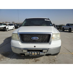2008 FORD F-150