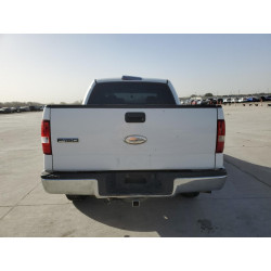 2008 FORD F-150