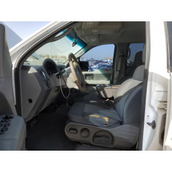 2008 FORD F-150
