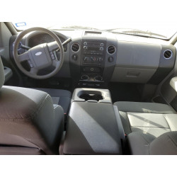 2008 FORD F-150