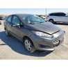 2015 FORD FIESTA