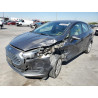 2015 FORD FIESTA