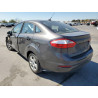 2015 FORD FIESTA